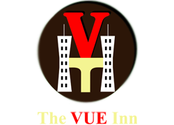 The Vue Inn Logo